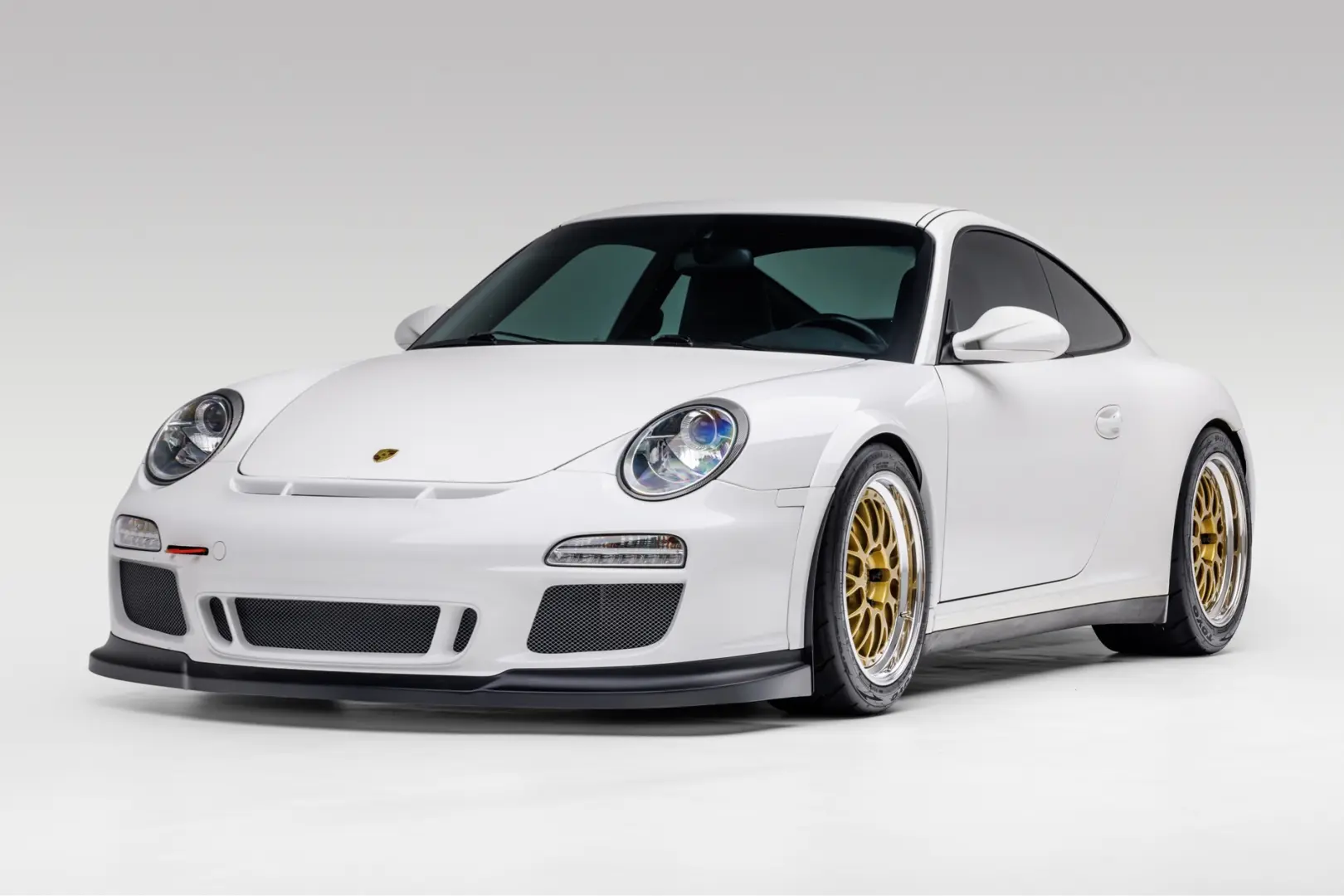Porsche 911 911 Carrera 4S 5