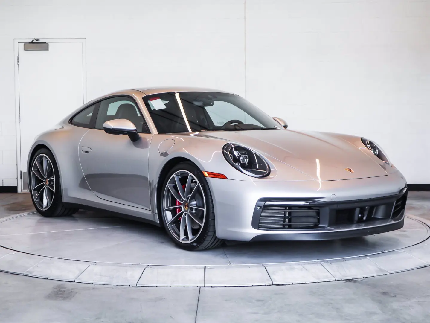 Porsche 911 911 Carrera 4S 0