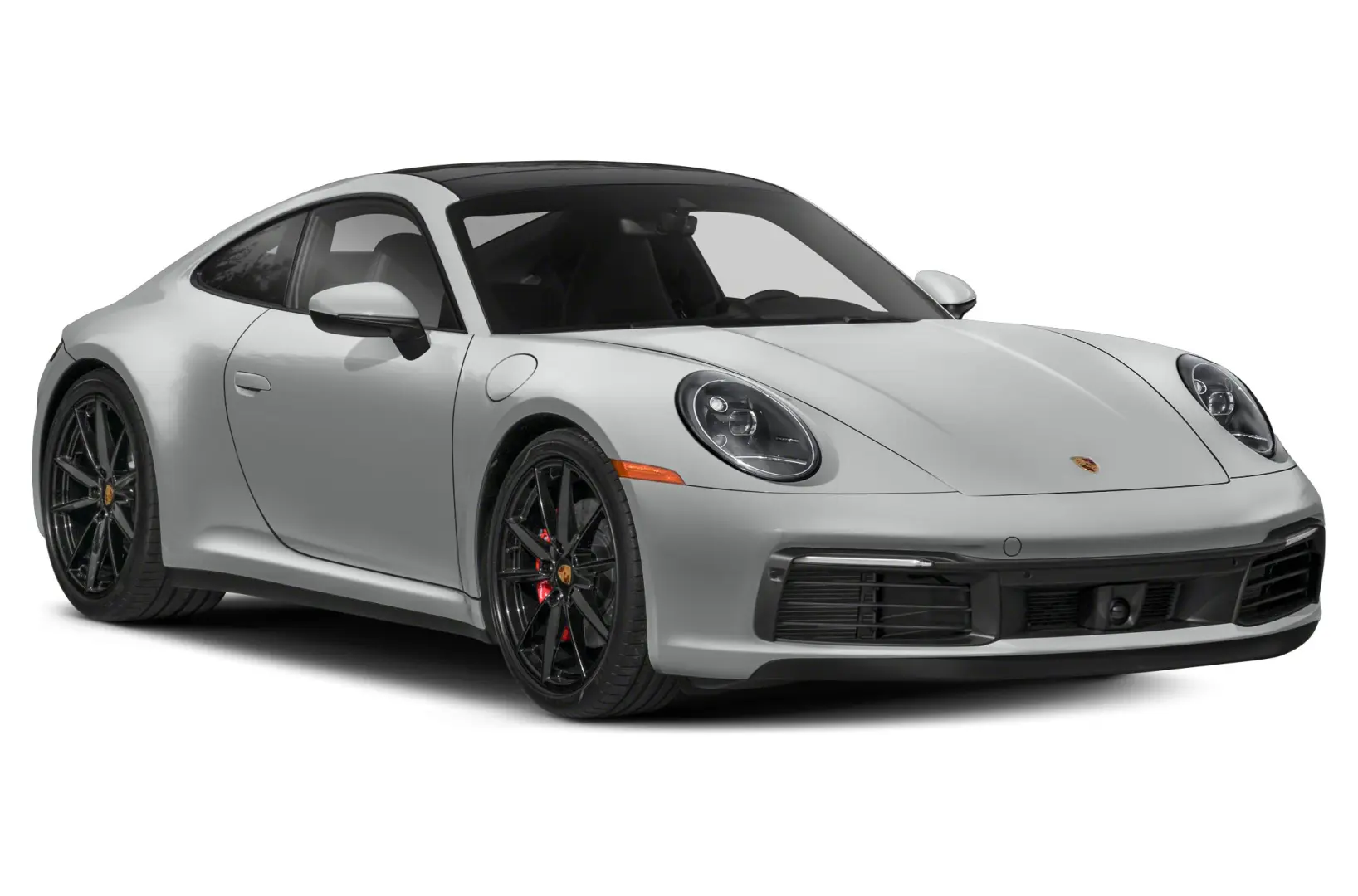 Porsche 911 911 Carrera 4S 0