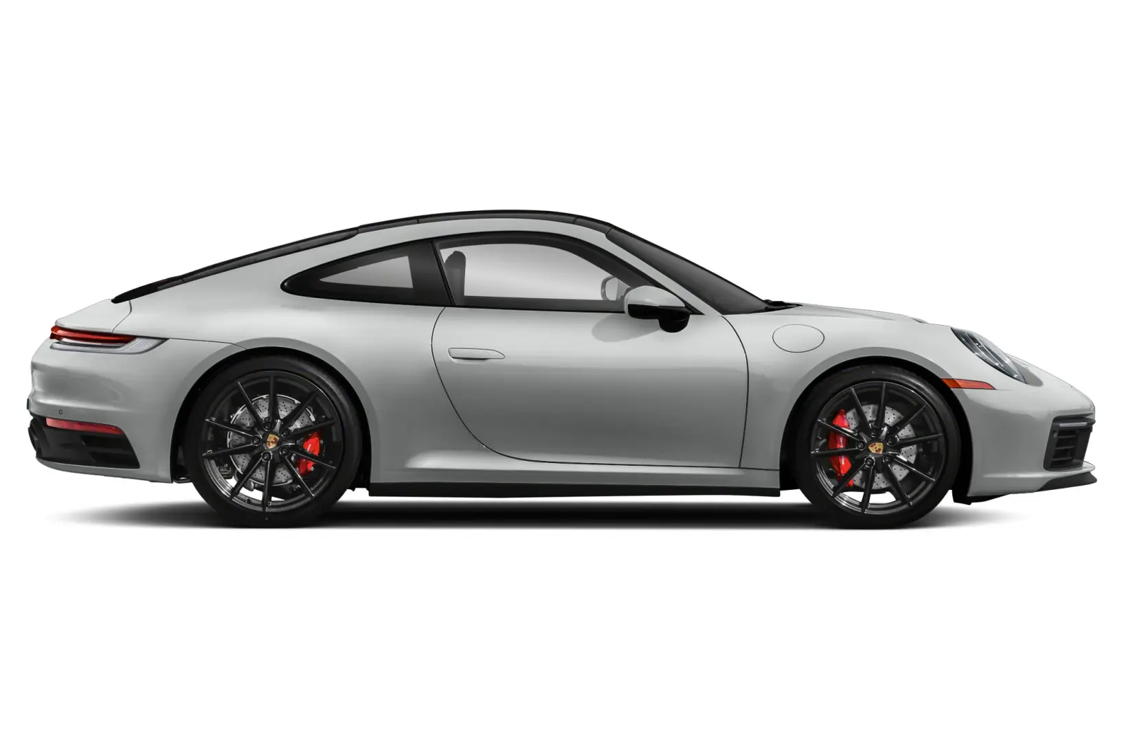 Porsche 911 911 Carrera 4S 3