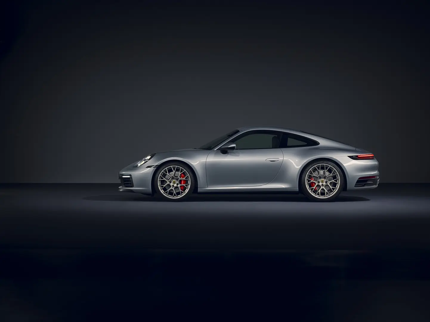 Porsche 911 911 Carrera 4S 4