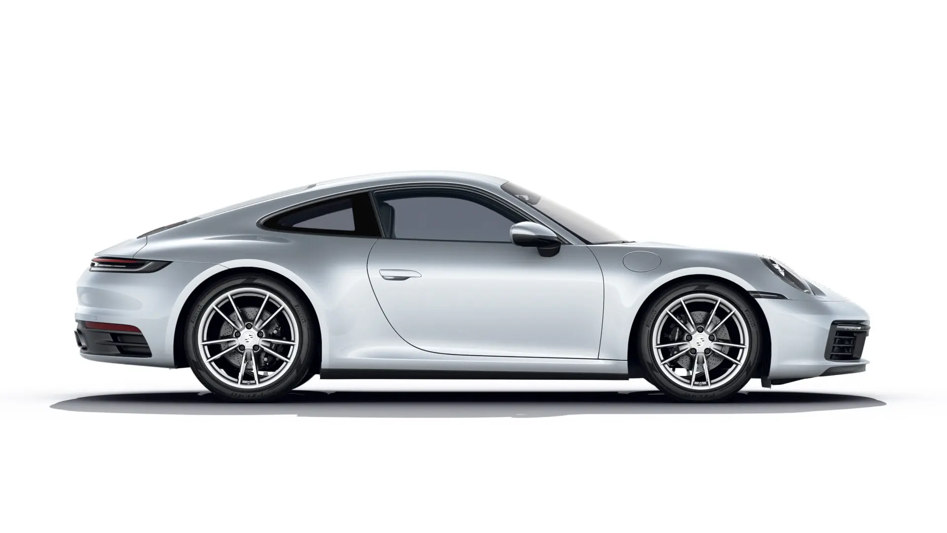 Porsche 911 911 Carrera 4S 1
