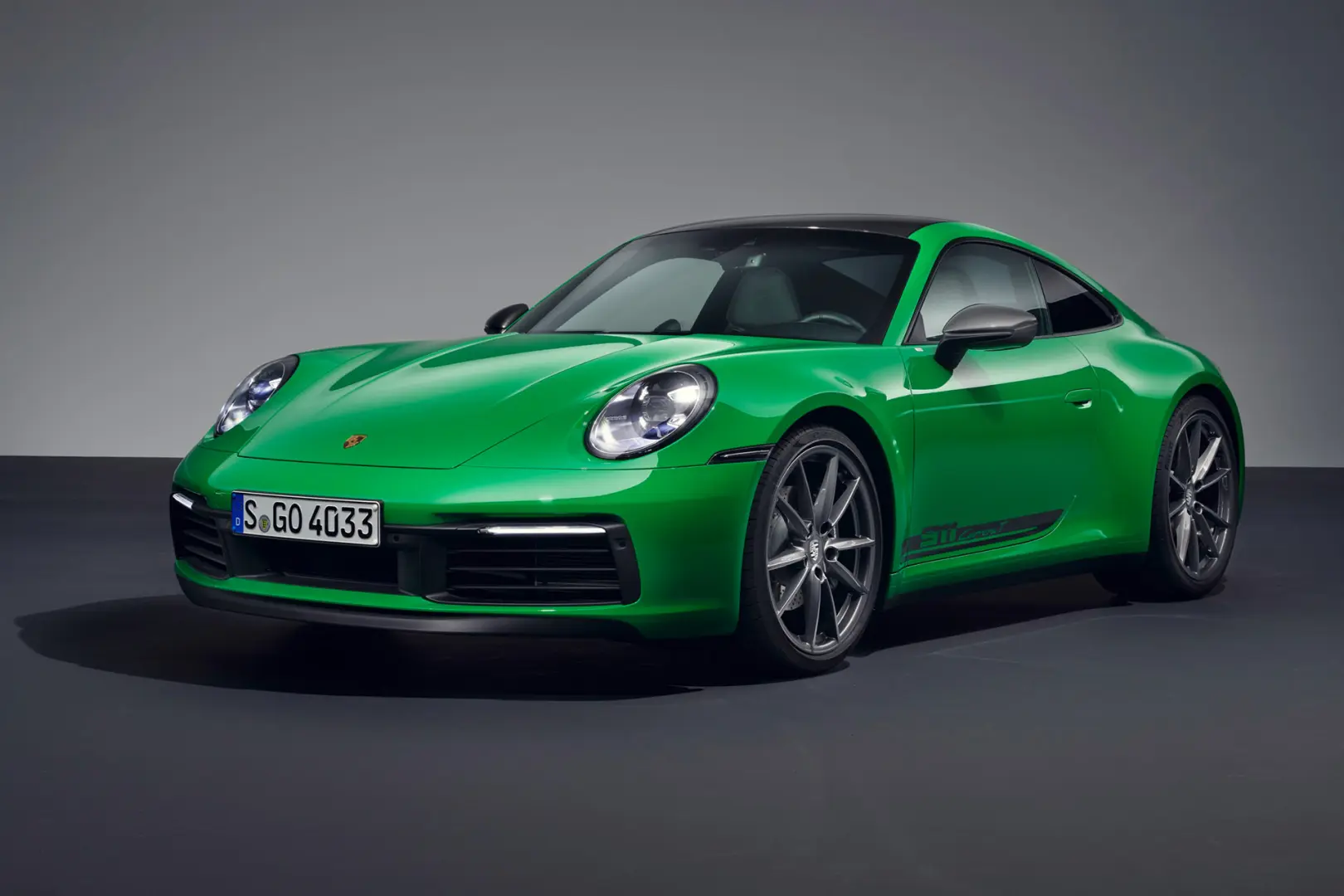 Porsche 911 911 Carrera 4S 5