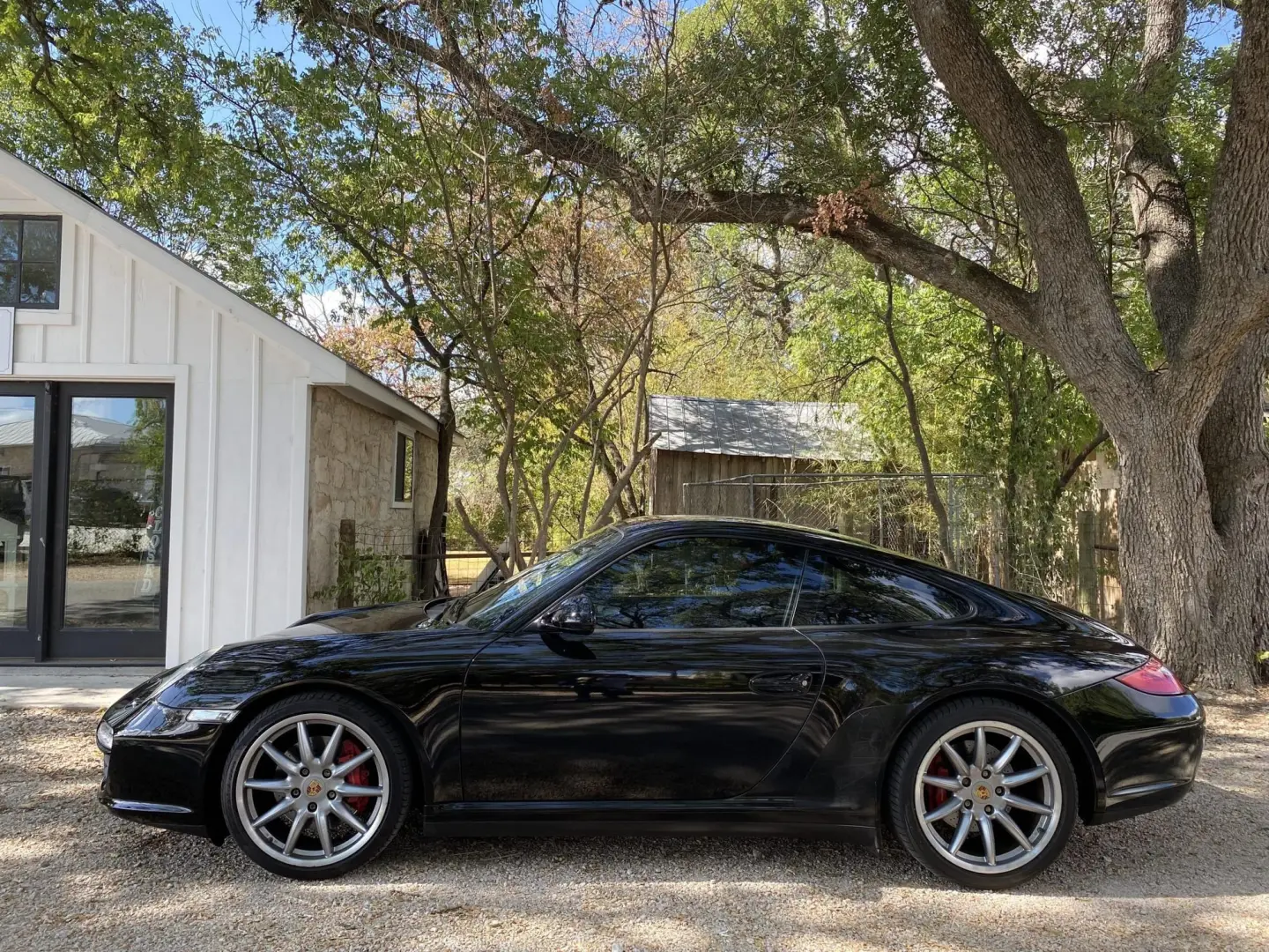 Porsche 911 911 Carrera 4S PDK 0