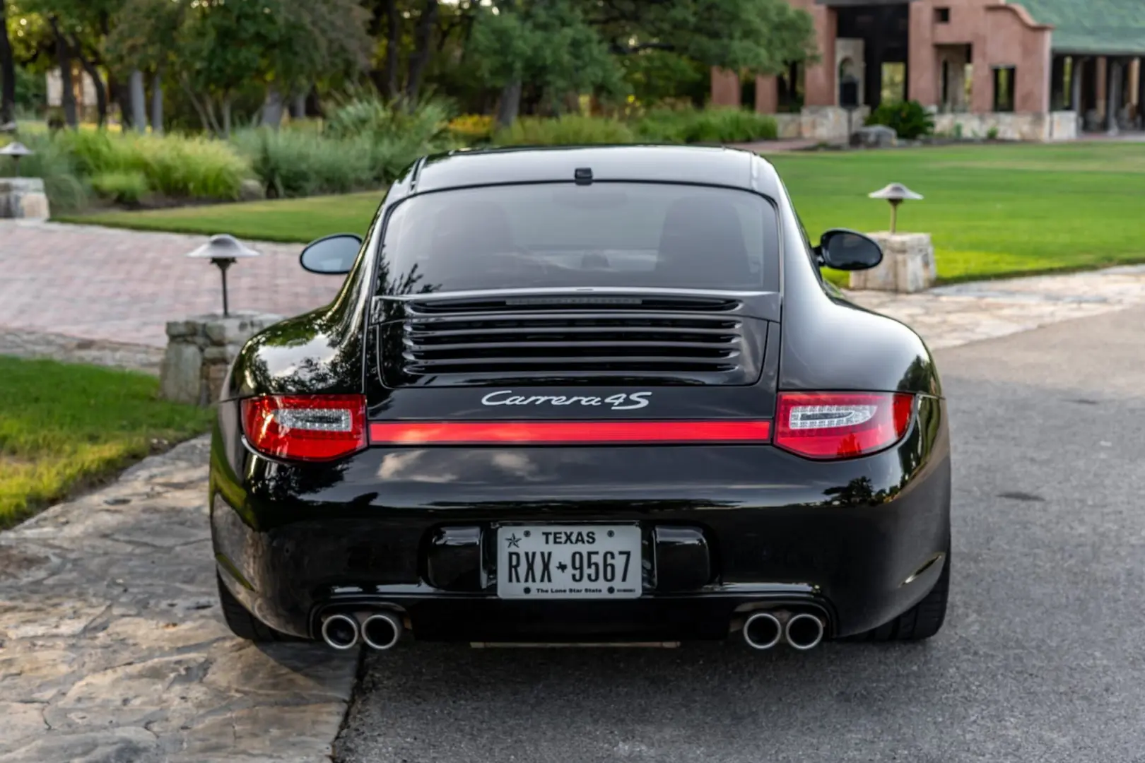 Porsche 911 911 Carrera 4S PDK 2