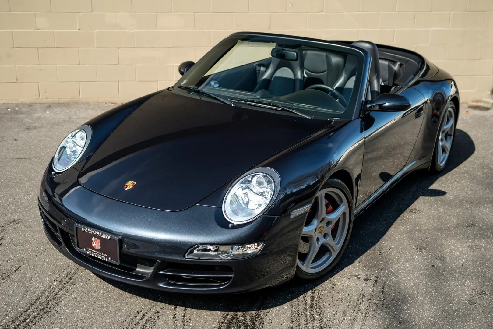 Porsche 911 911 Carrera 4 0
