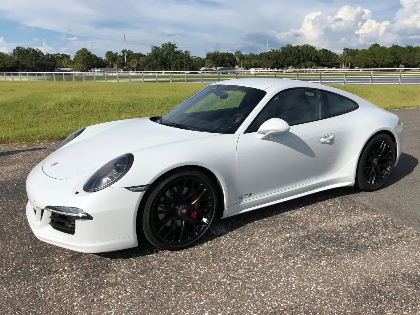 Porsche 911 911 Carrera S PDK 4