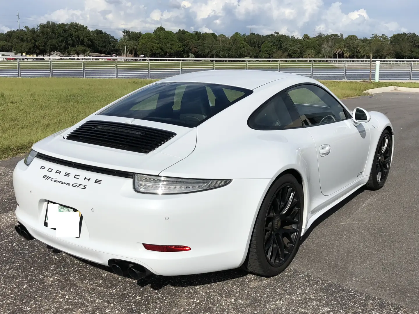 Porsche 911 911 Carrera S PDK 5