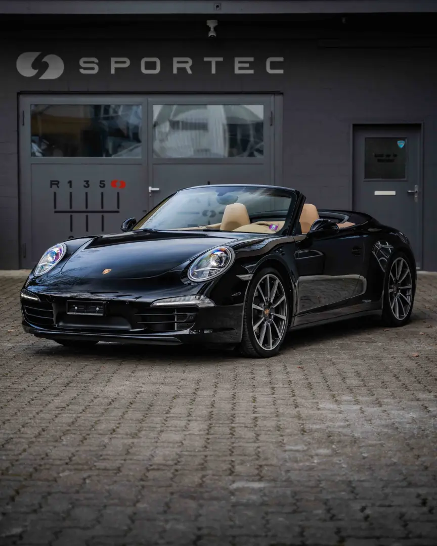 Porsche 911 911 Carrera PDK 6