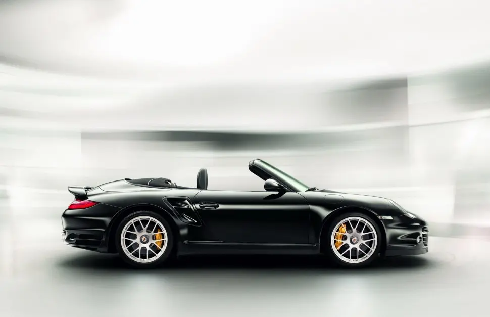 Porsche 911 911 Carrera S PDK 7