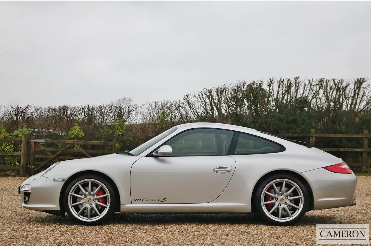 Porsche 911 911 Carrera PDK 0