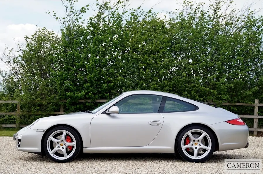 Porsche 911 911 Carrera PDK 3