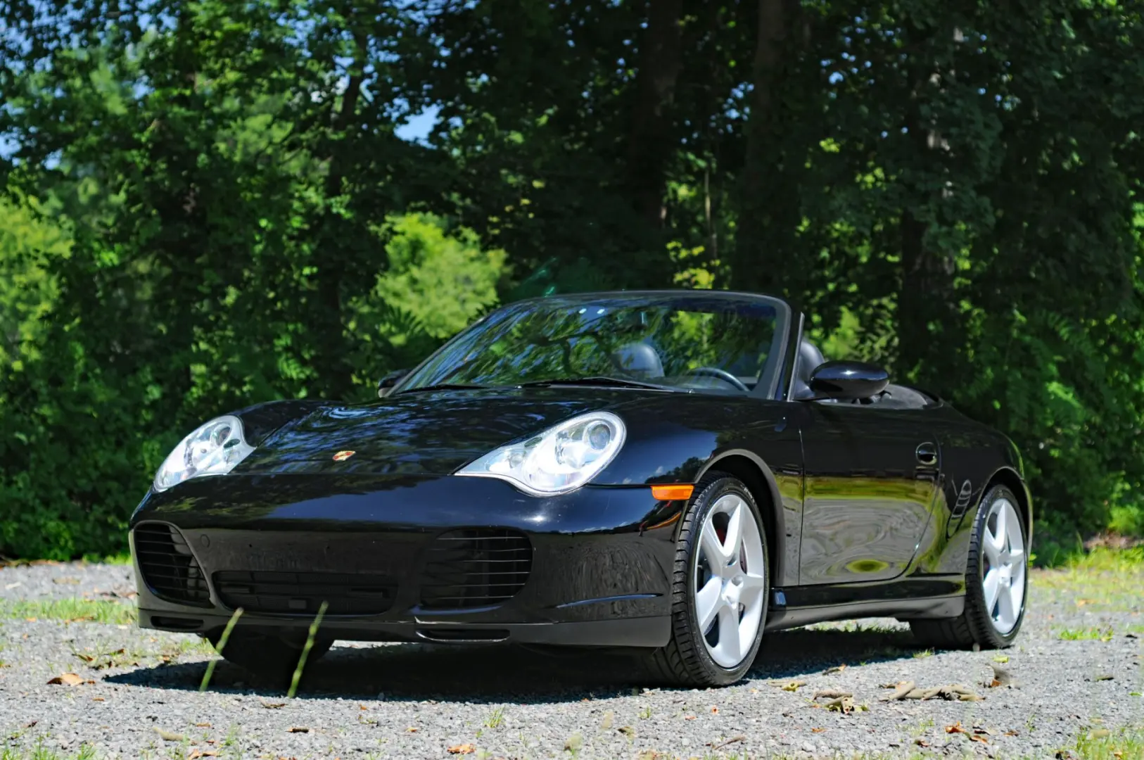 Porsche 911 911 Carrera 7
