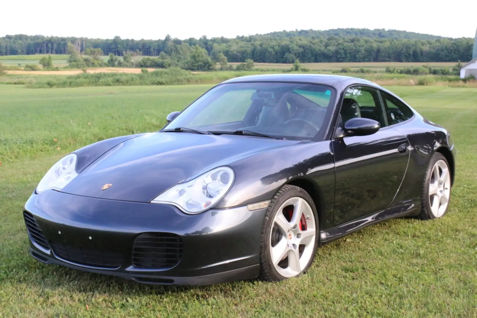 Porsche 911 911 Carrera 0