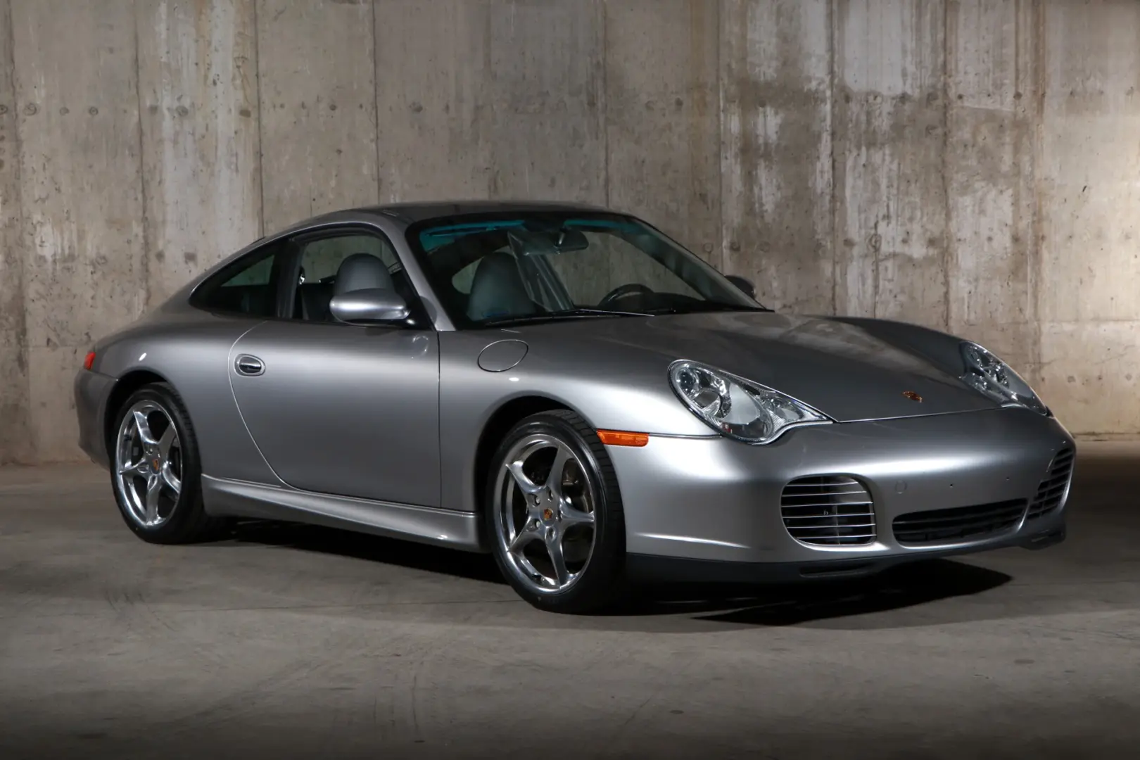 Porsche 911 911 Carrera 2