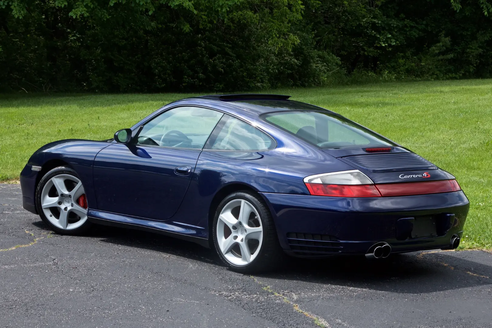 Porsche 911 911 Carrera 3