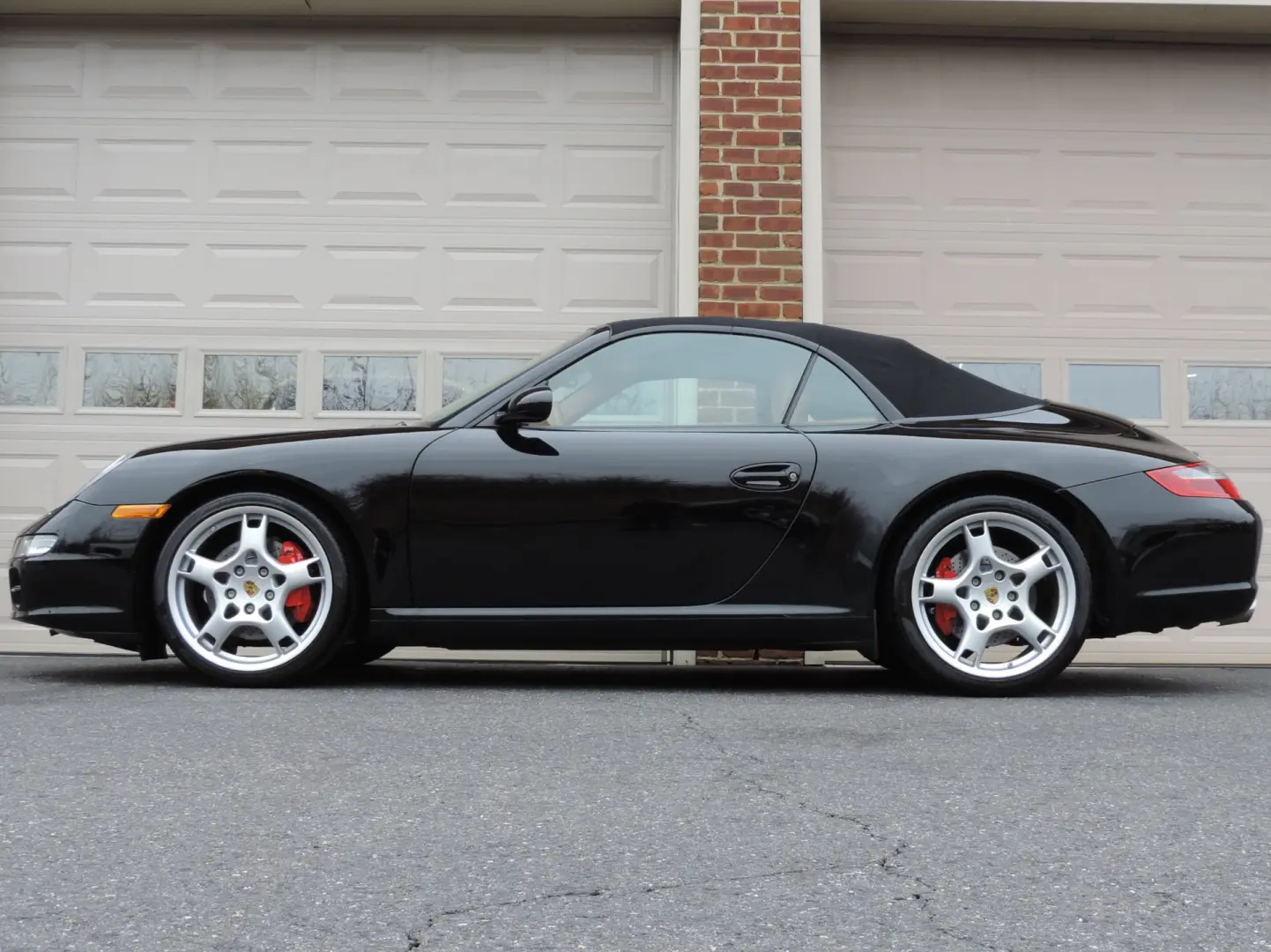 Porsche 911 911 Carrera 7