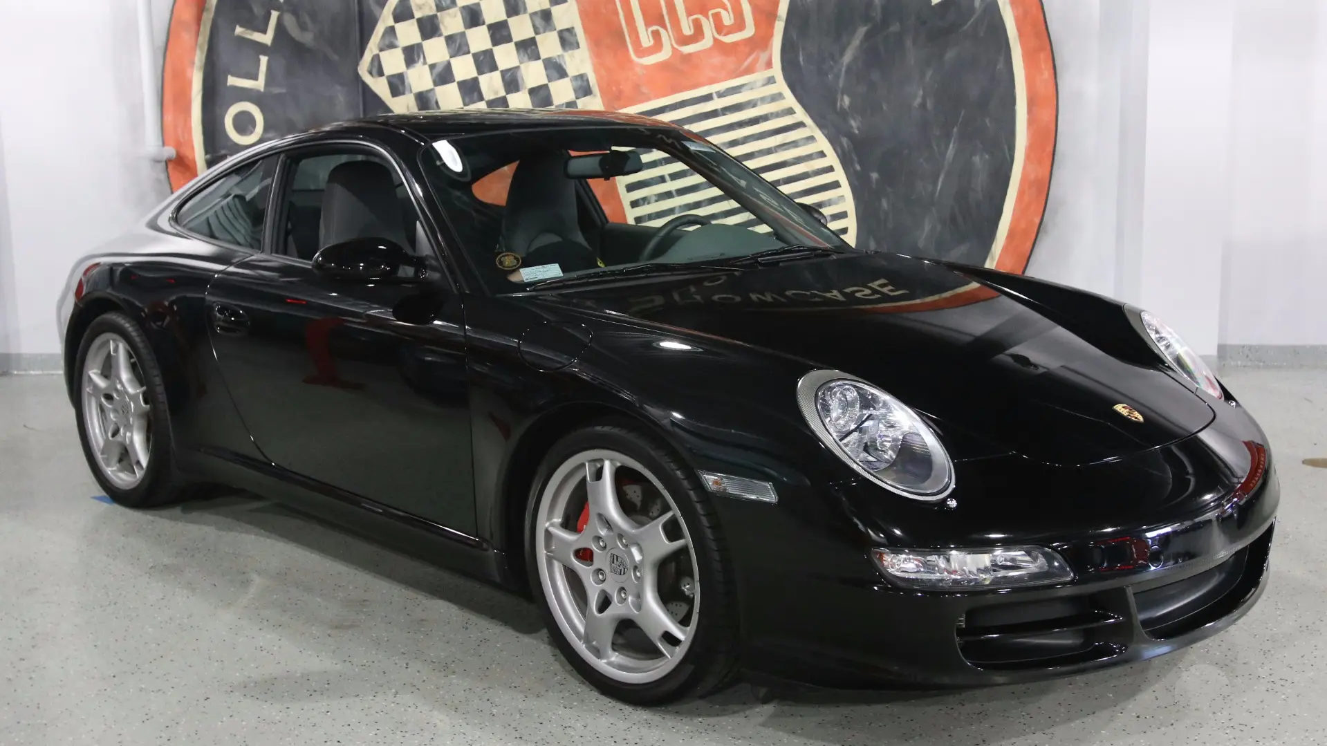 Porsche 911 911 Carrera S 0