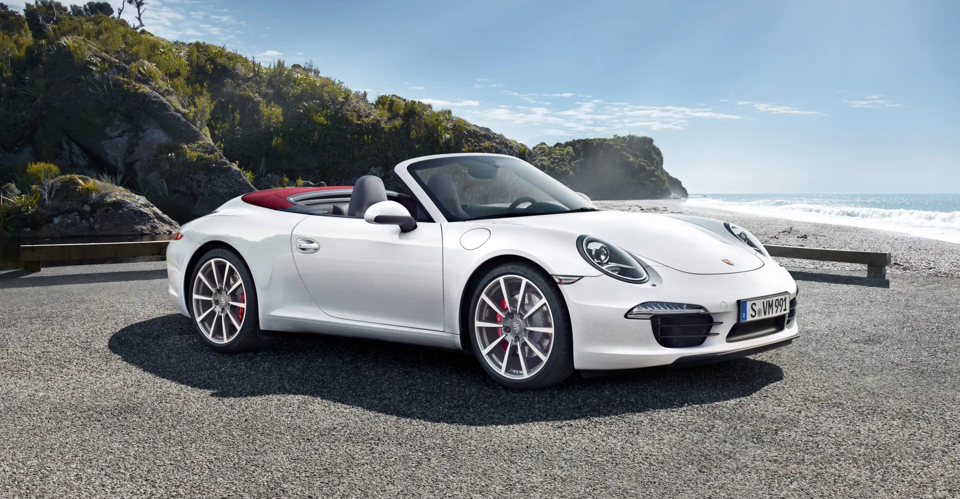 Porsche 911 911 Carrera 0