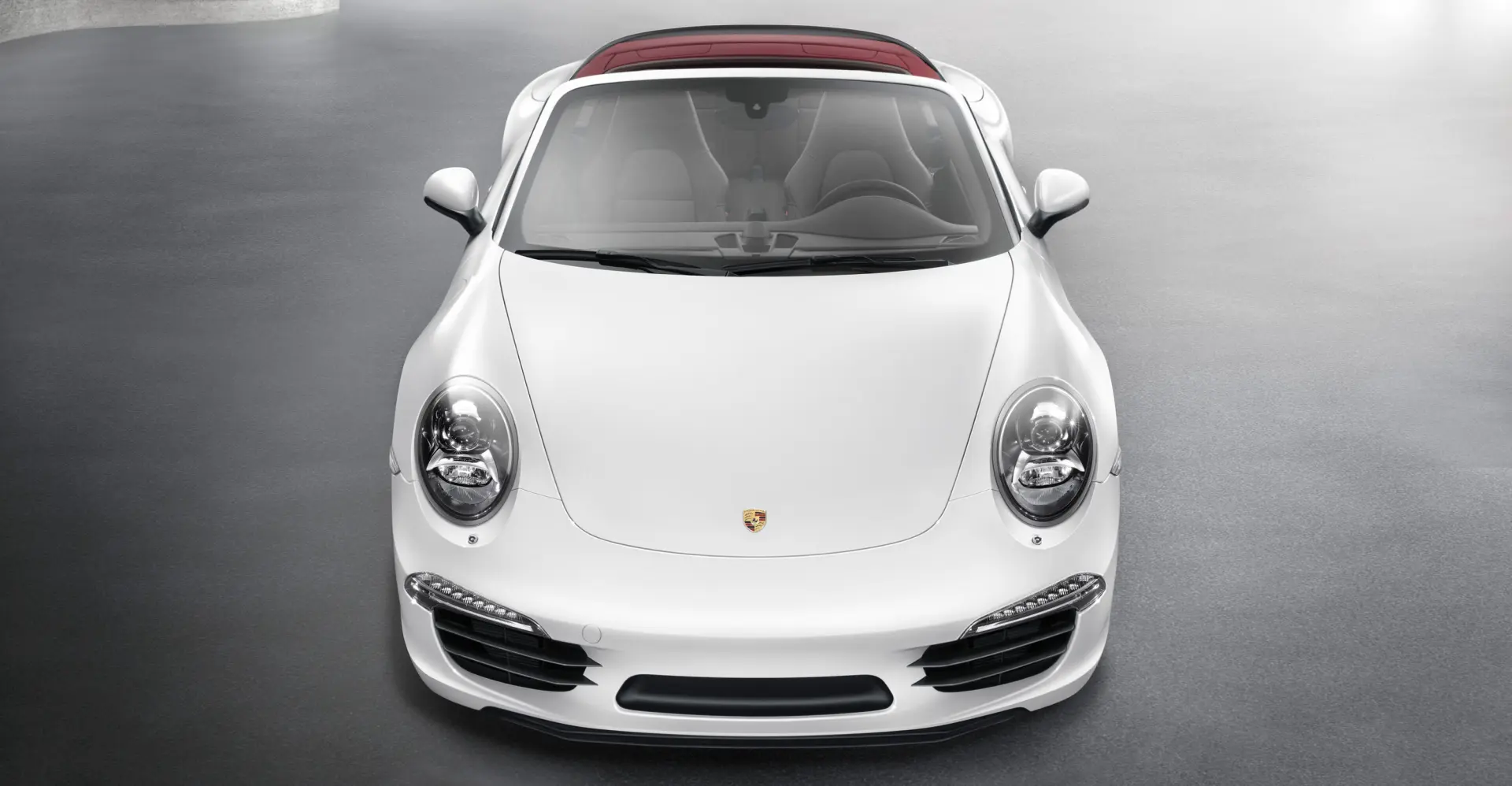 Porsche 911 911 Carrera S 6