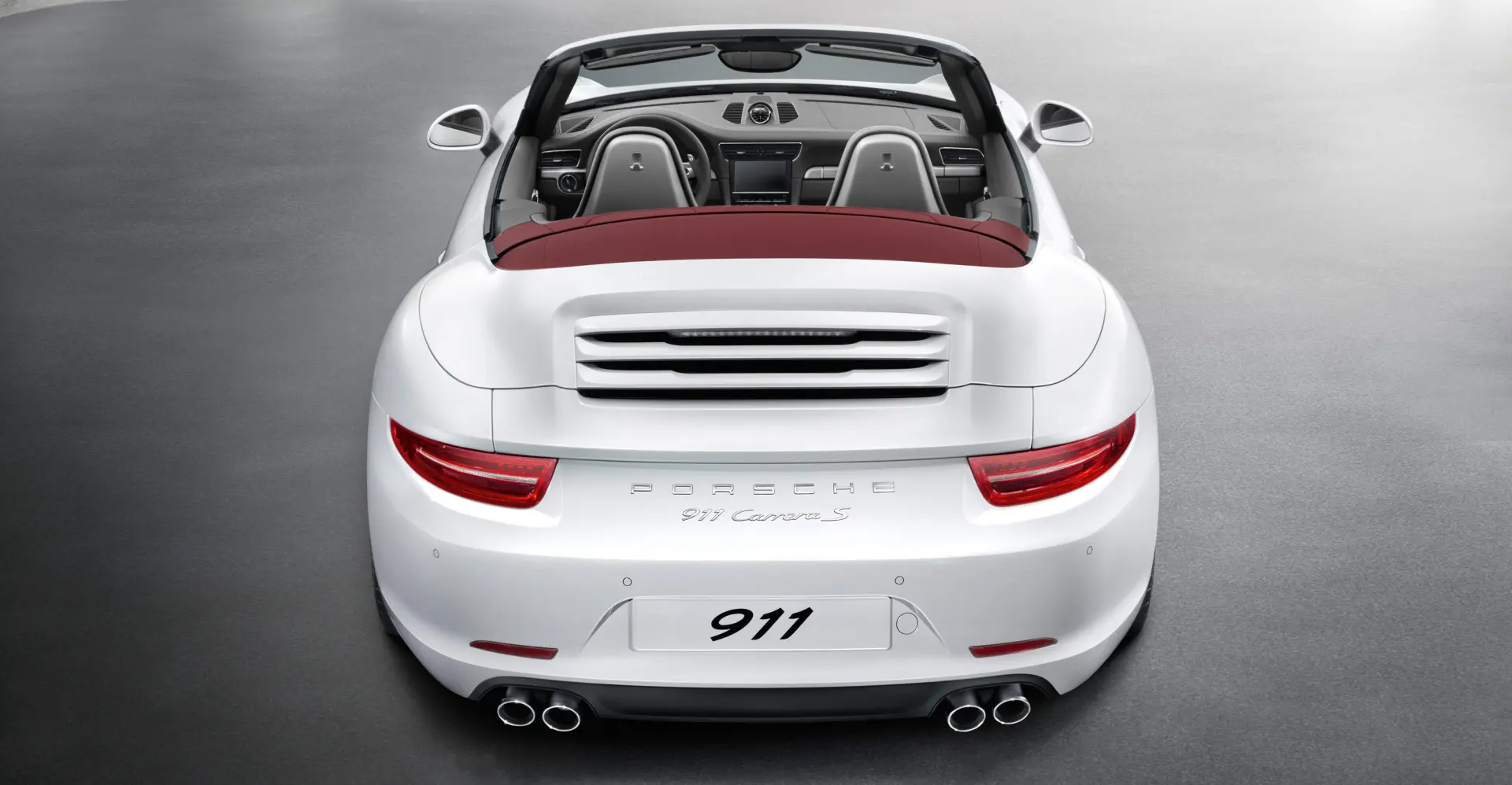 Porsche 911 911 Carrera S 7