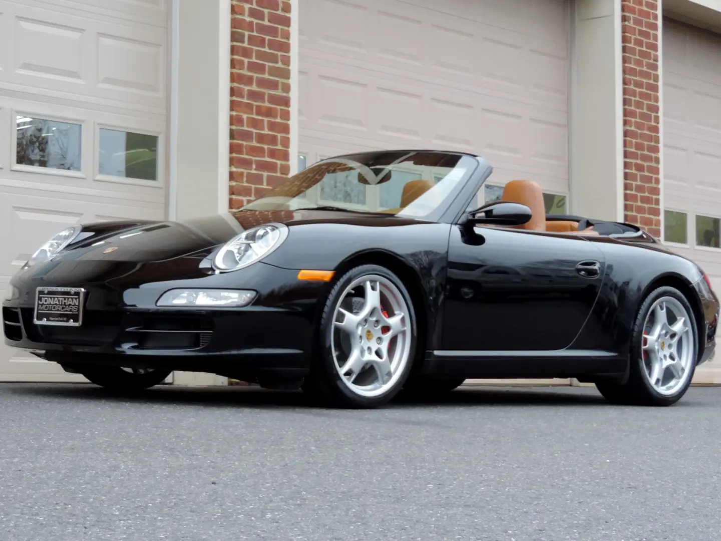 Porsche 911 911 Carrera S PDK 6