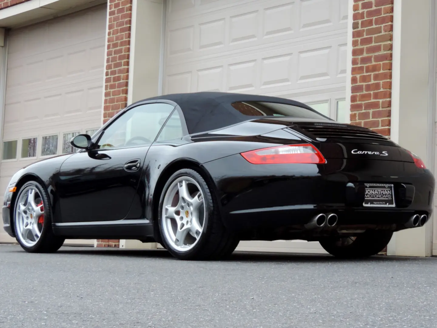 Porsche 911 911 Carrera S PDK 7