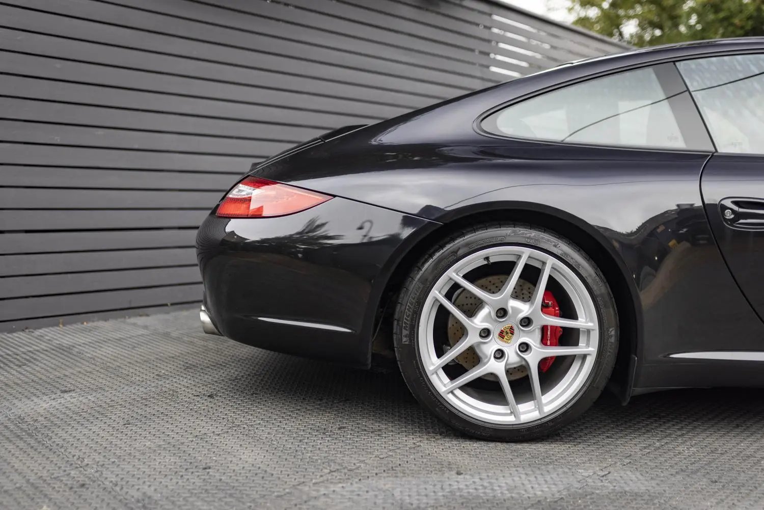 Porsche 911 911 Carrera S PDK 6