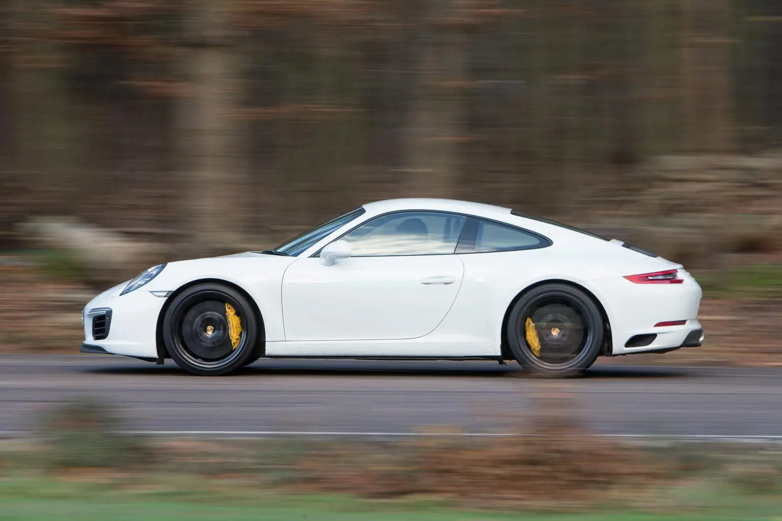 Porsche 911 911 Carrera S PDK 3
