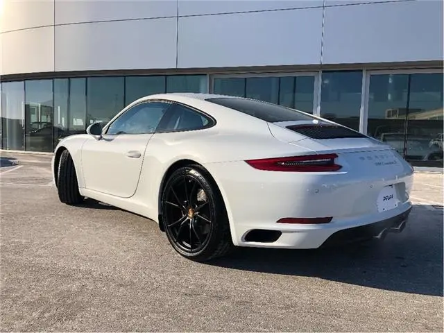 Porsche 911 911 Carrera S PDK 0