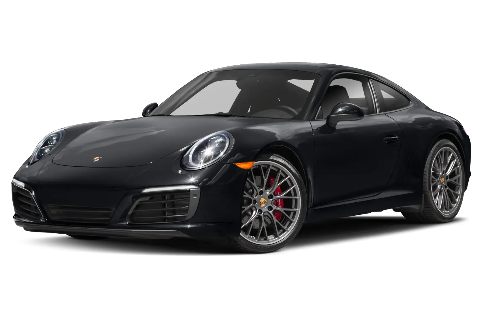 Porsche 911 911 Carrera S PDK 7