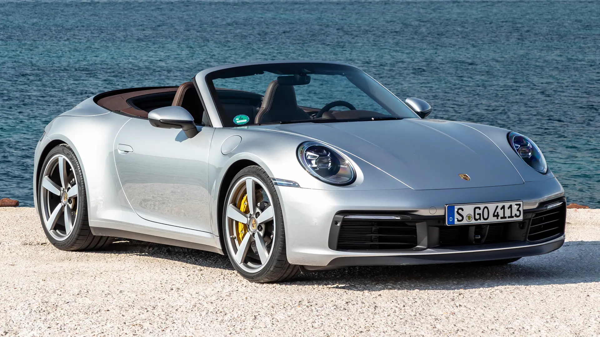 Porsche 911 911 Carrera S PDK 6