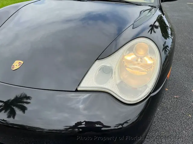 Porsche 911 911 Carrera S Tiptronic 5