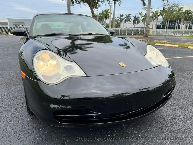 Porsche 911 911 Carrera S Tiptronic 6