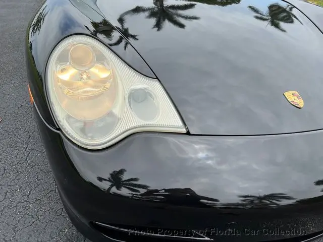 Porsche 911 911 Carrera S Tiptronic 3