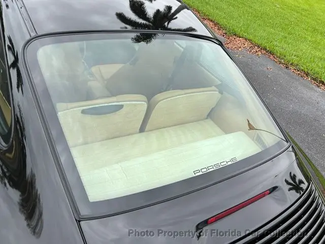Porsche 911 911 Carrera S Tiptronic 6