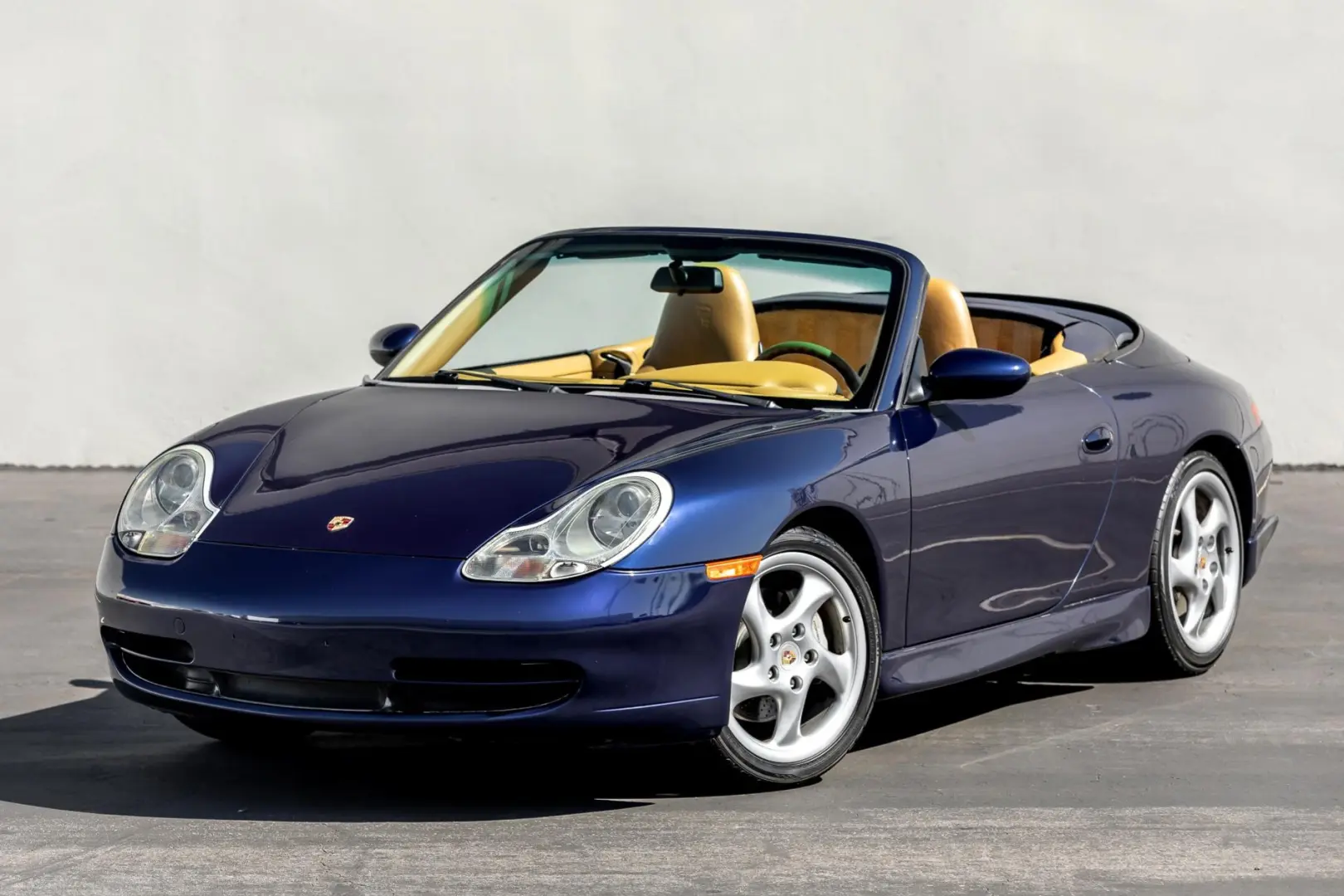 Porsche 911 911 Carrera 0