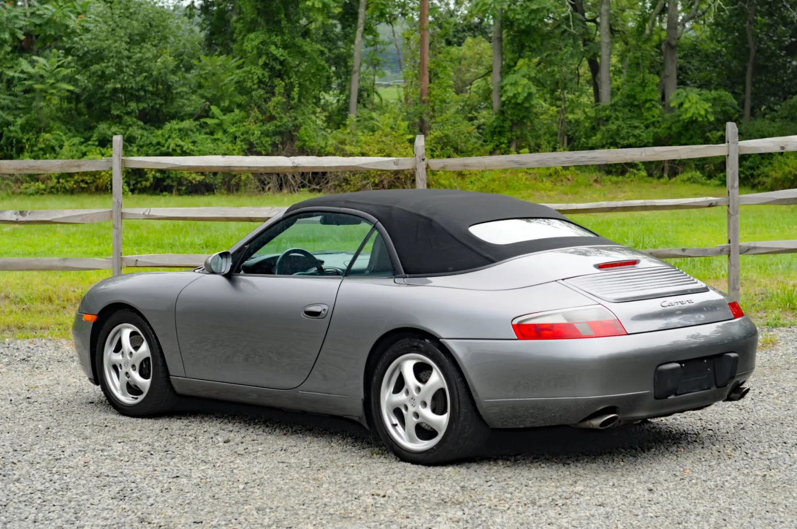 Porsche 911 911 Carrera 1