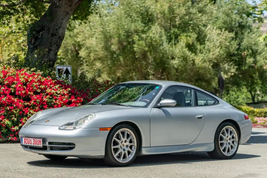 Porsche 911 911 Carrera 0