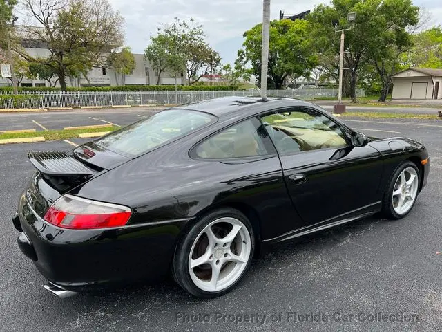 Porsche 911 911 Carrera S Tiptronic 0