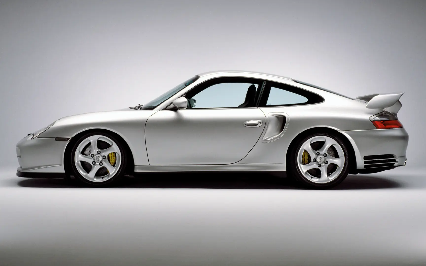Porsche 911 911 GT2 7