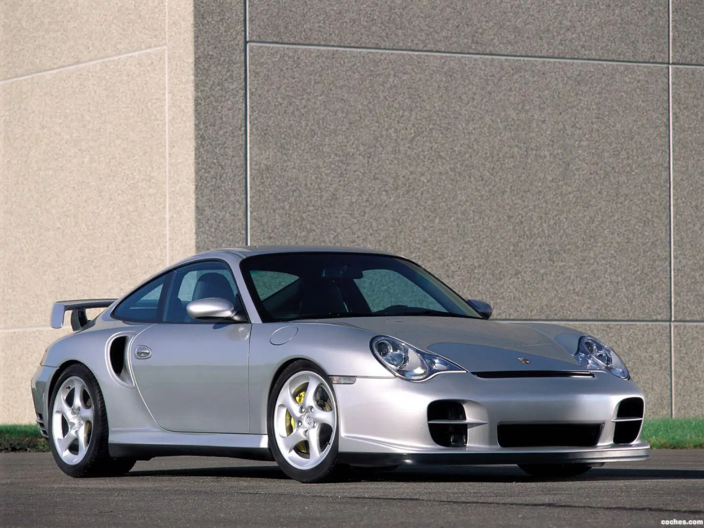 Porsche 911 911 GT2 0
