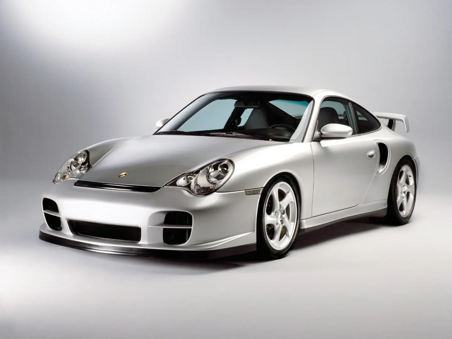 Porsche 911 911 GT2 1