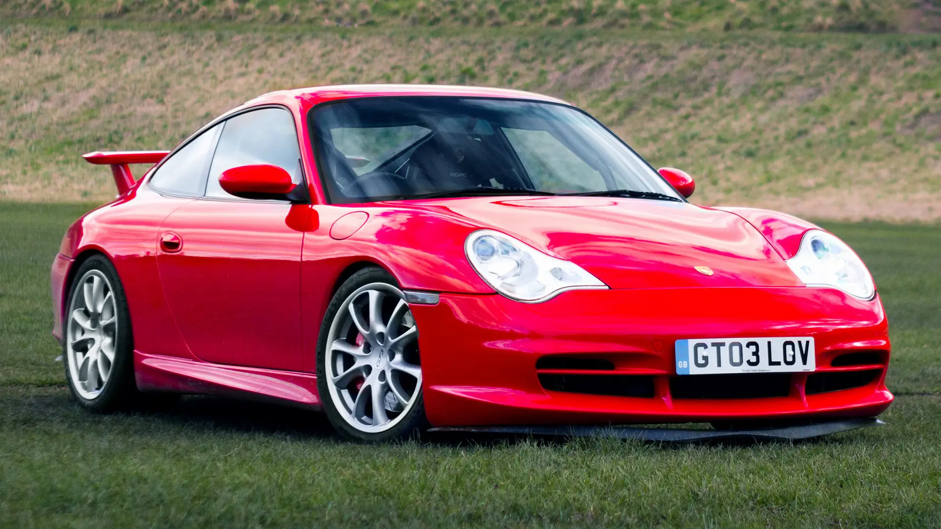 Porsche 911 911 GT3 0