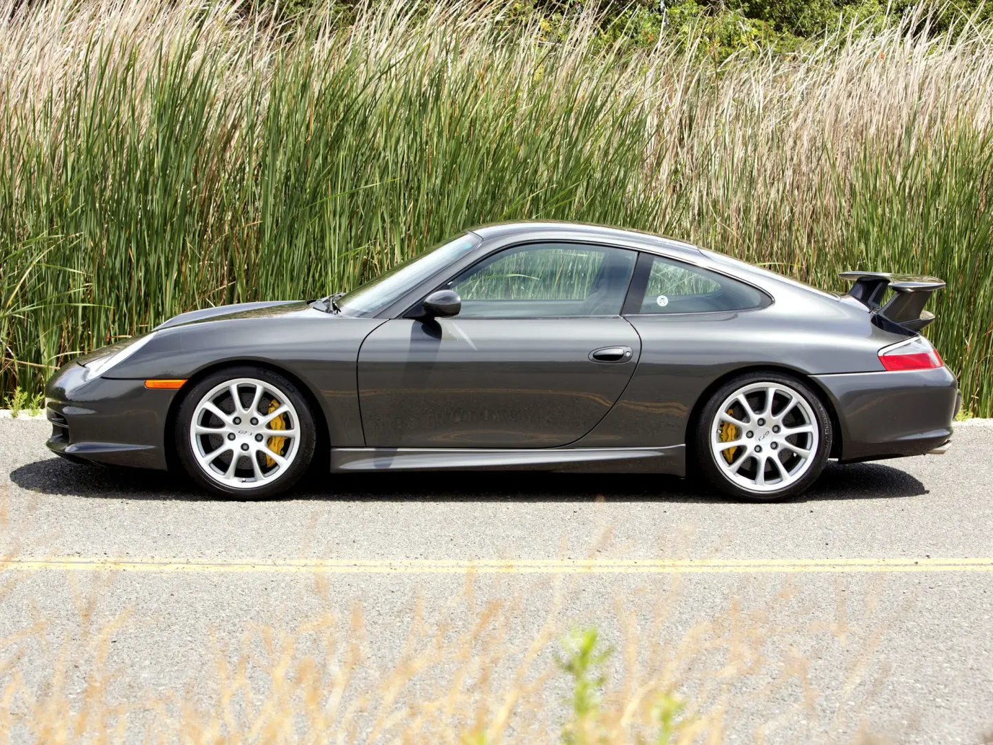 Porsche 911 911 GT3 1