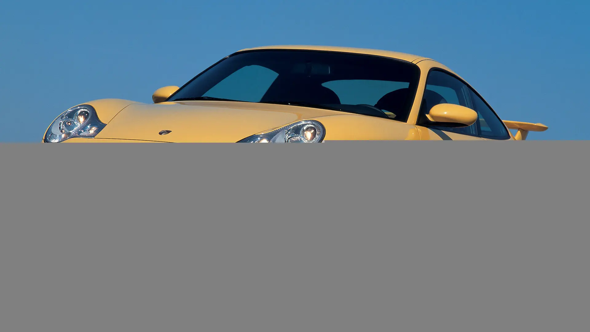 Porsche 911 911 GT3 2