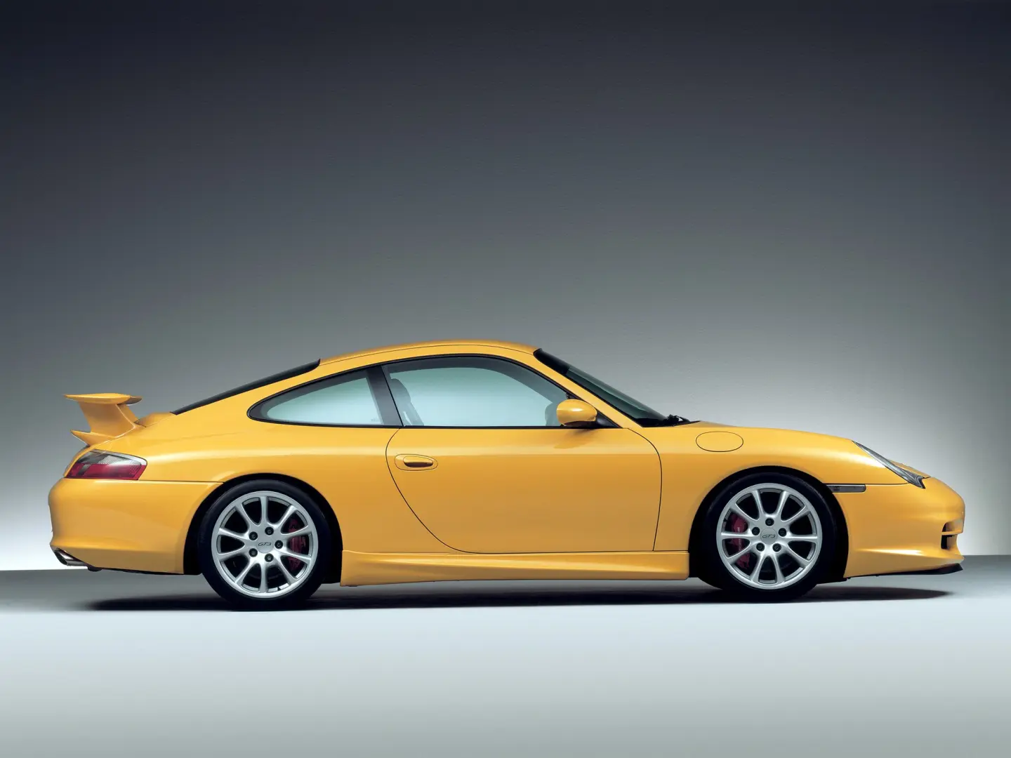 Porsche 911 911 GT3 7