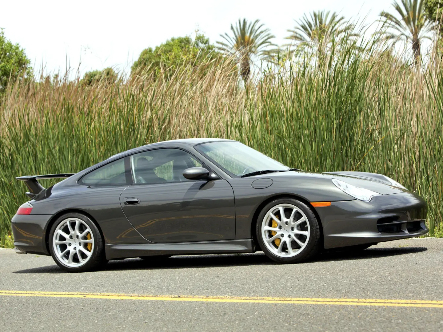 Porsche 911 911 GT3 7