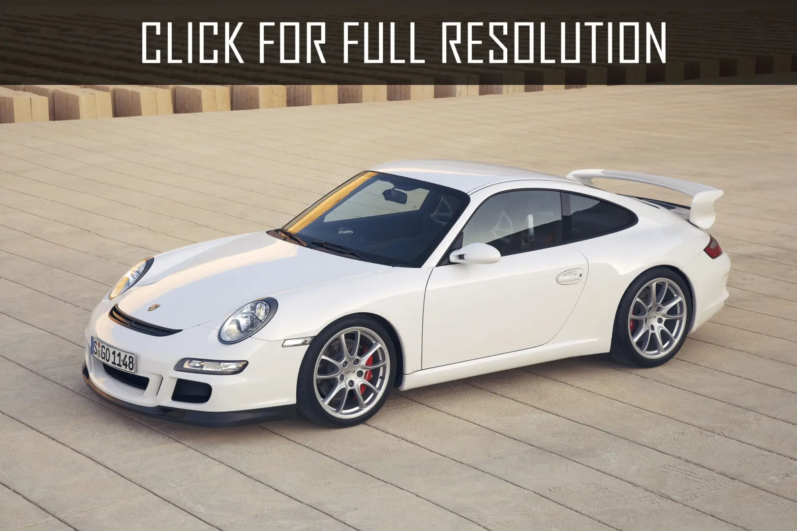 Porsche 911 911 GT3 0