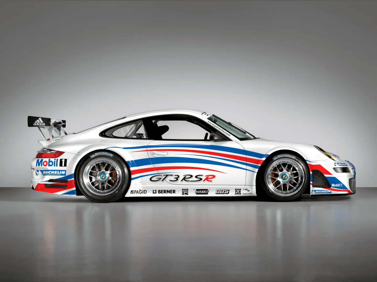 Porsche 911 911 GT3 5